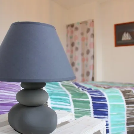 Appart Cosy Branville-Hague