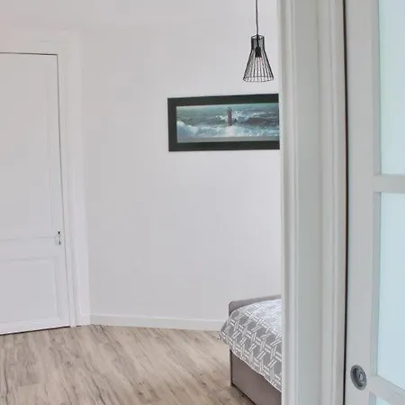 Appart Cosy Apartment