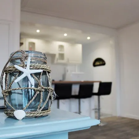 Apartment Appart Cosy *