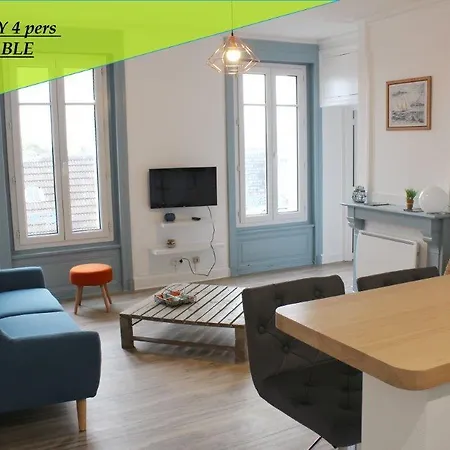 Appart Cosy
