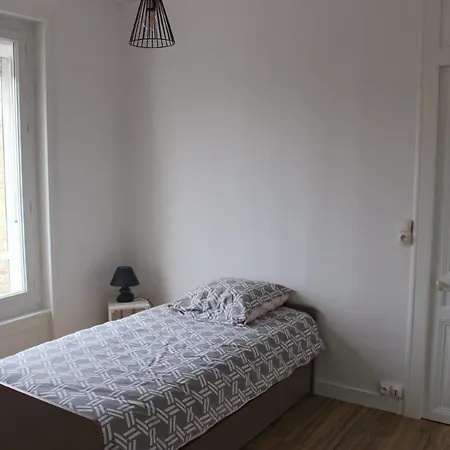 Apartment Appart Cosy