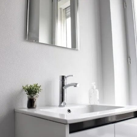 Appart Cosy Branville-Hague